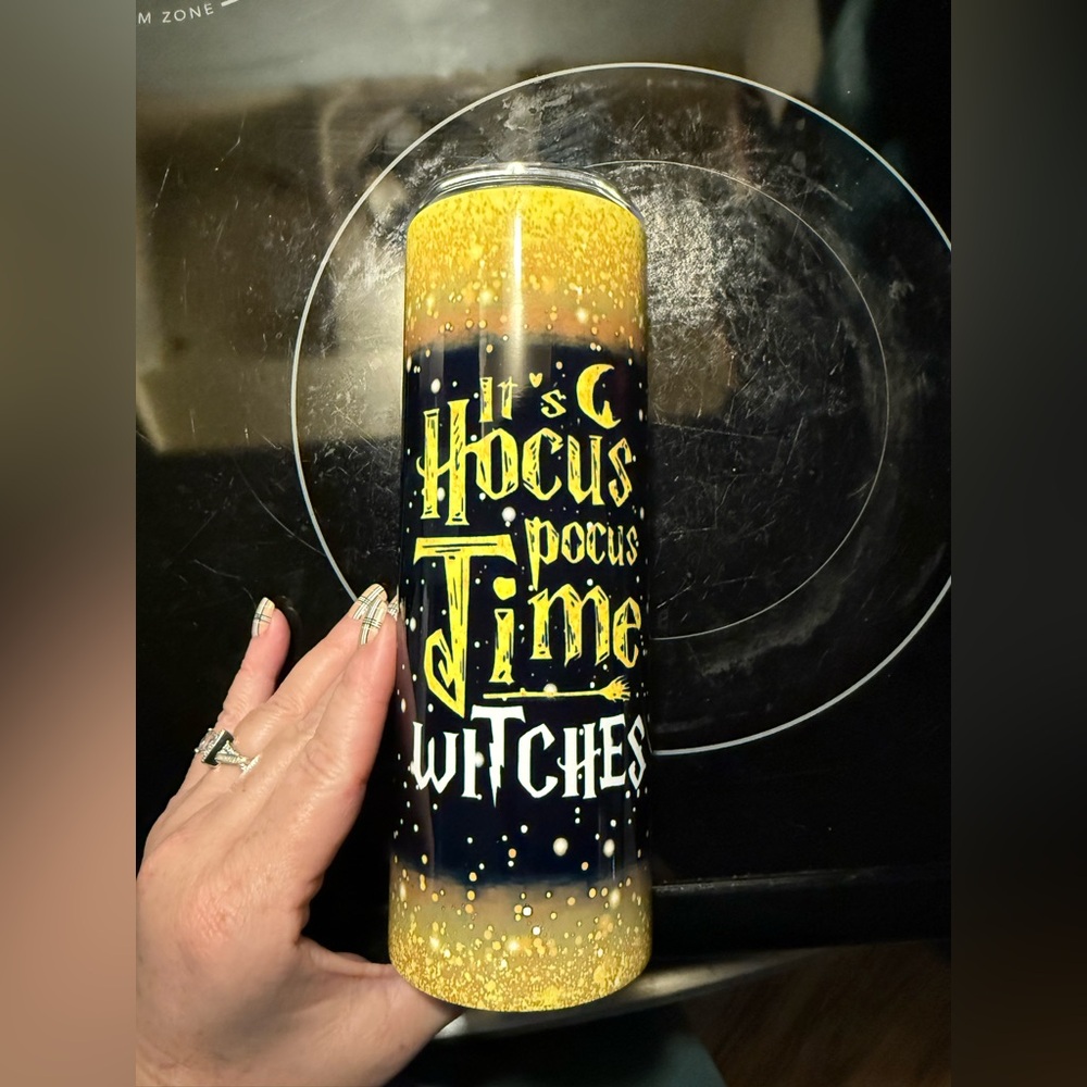 20oz tumbler